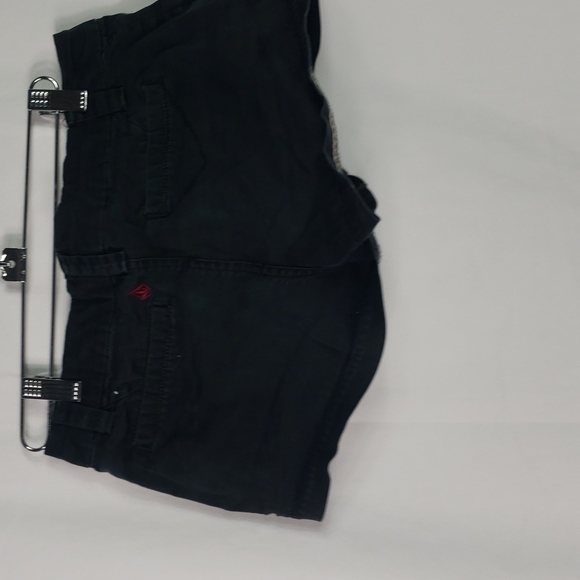 0141 volcom booty shorts - Picture 4 of 4